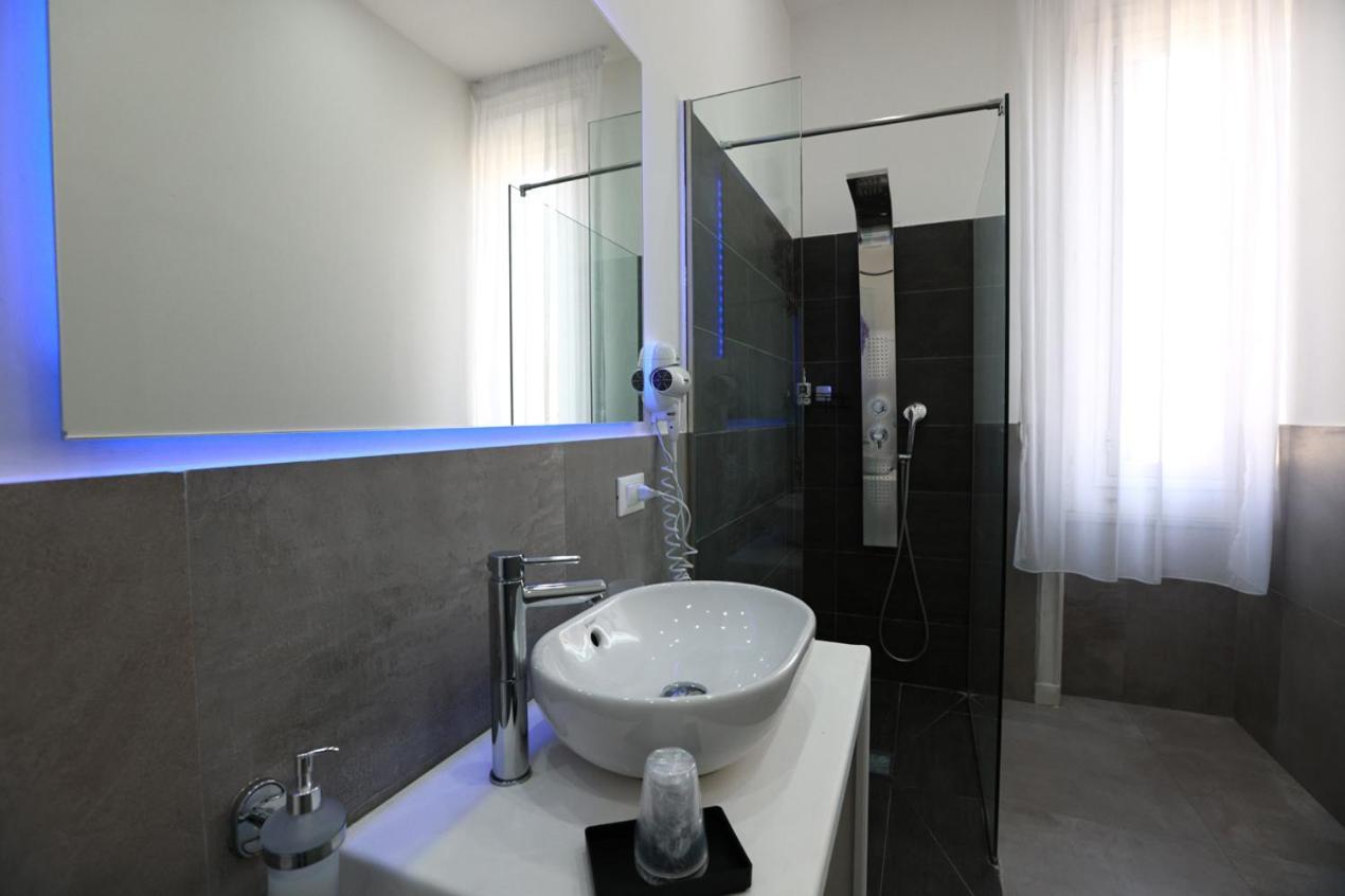 Il Siciliano Room'S & Suite Palermo Exteriér fotografie